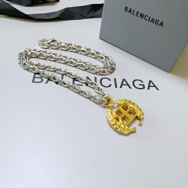 Balenciaga Necklaces